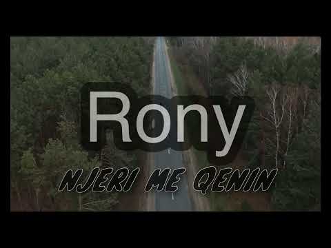 Rony - Njeri Me Qenin