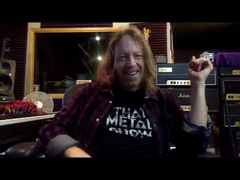 Thumbnail for Rocking With Jam Man talks with Jeff Pilson by Jeff Pilson