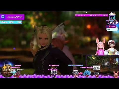 🕵️ Lalakuza Bards Tale 🎻 ★ Shiva ★ | !location | !ai = Tuneingway | !help
