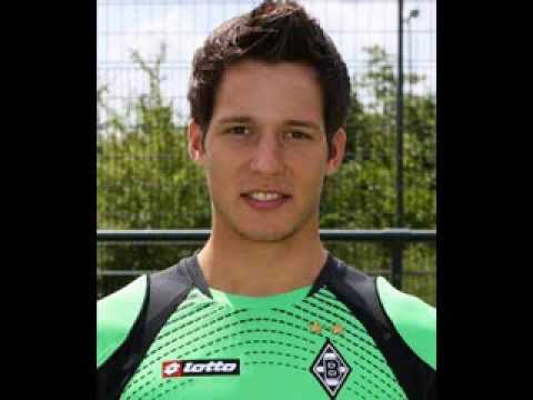 Meine wahre Liebe Borussia Mönchengladbach