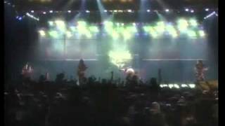 Twisted Sister - I Wanna Rock - live 1984