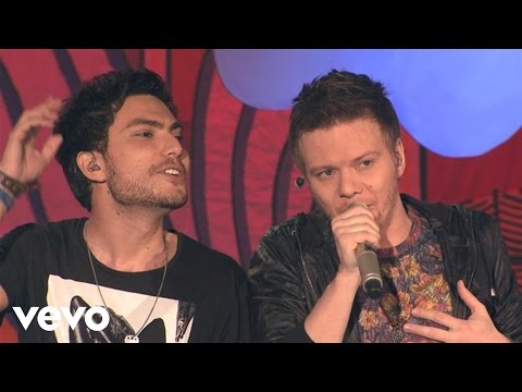 Somei - Bruninho & Davi