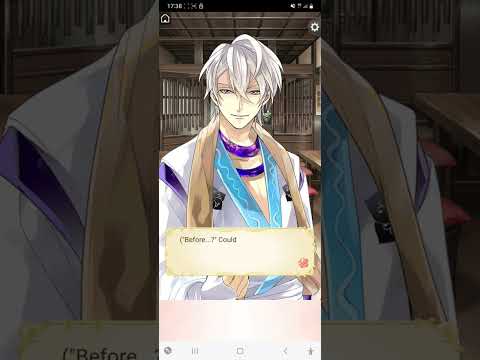Ikemen Sengoku Mitsuhide Akechi Chapter 2 Bonus Story Premium