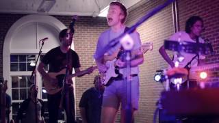 Pinegrove - "New Friends" - Live at TCNJ