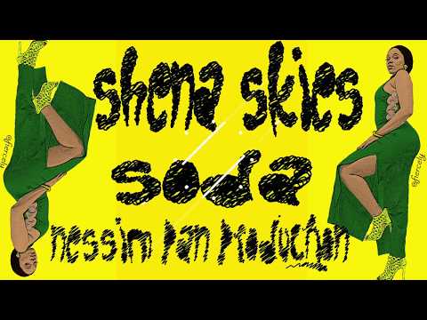 Shena Skies - Soda (Official Lyric Video)