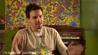 Entrevista com João Brasil