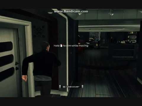 Let's play James Bond 007 - Blood Stone (Gameplay/Commentary)