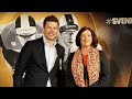 Sven Kramer krijgt koninklijke onderscheiding