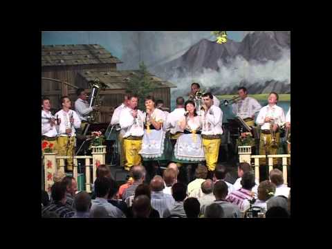 Tufaranka Tsjechie 26 Mei 2007 .mp4