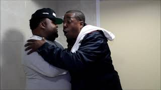 FRED THE GODSON and JOELL ORTIZ coming soon