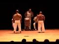 Capoeira Performance Arts-Maculele 