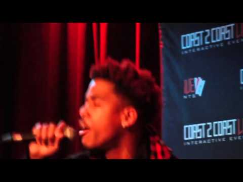 Recap for Coast 2 Coast LIVE | Arkansas Edition 1/18/16