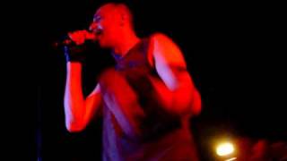 The Dwarves - June 21, 2010 - The Middle East - Boston