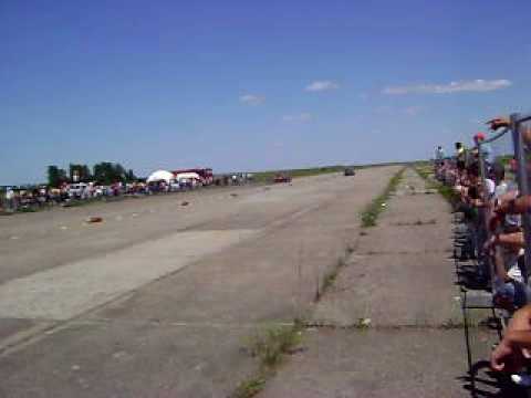 Alexeni Drag Race by e36club.ro