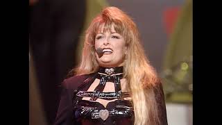 Wynonna : No One Else On Earth (Live)