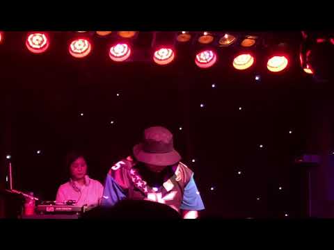 180630 홍대 DGDB, QM 쌤