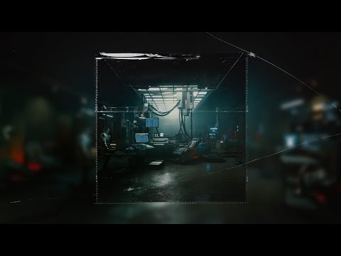 [FREE] Laylow Type beat 2021 "M E G A Y O N"