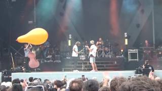 FRERO DELAVEGA-Interlude-FESTIVAL ALUNA 2016