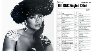 Phyllis Hyman - It Takes Two (1995)