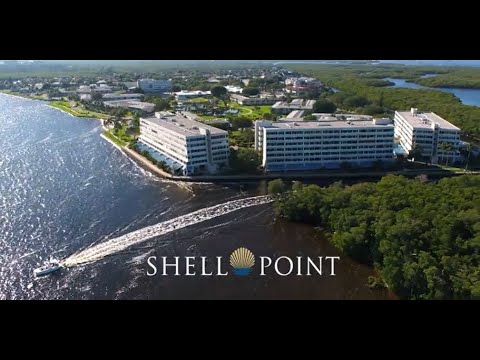 Discover Lifestyle with Lifecare at Shell Point