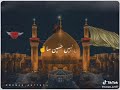Yazeed Par Lanat Challenge Ajab Lari Hai Jung B Hussain Na Yazeed Sa Whatsapp Status