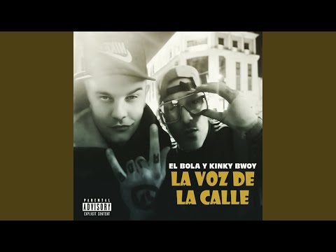 La voz de la calle