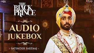 THE BLACK PRINCE Full Movie Songs Audio Jukebox