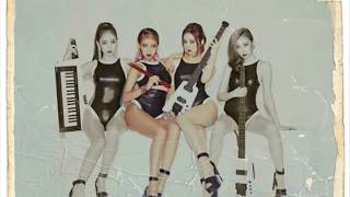 Wonder Girls 7.- One Black Night (Sub Español)