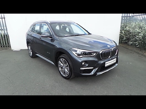 171D32545 - 171D32545 BMW X1 sDrive18d xLine