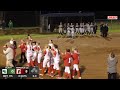 Softball - All A Championship Hancock Co vs Owensboro Catholic