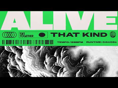 THAT KIND - ALIVE (Club Mix)