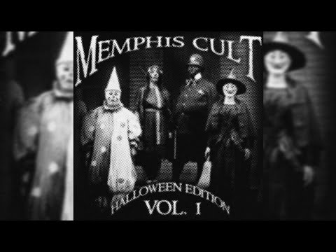 Memphis Cult, Groove Dealers, KYD_EDITS & SPLYXER - Sound of the South