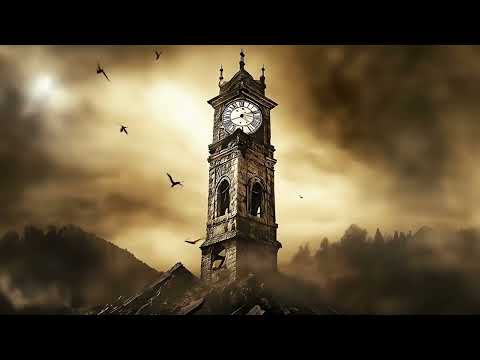 Where It's ATT & Veste - The Clock (Official Audio)