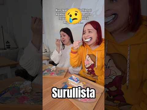 Heihei hienot kakkumaalaukset 😭💔 @sessu-nen