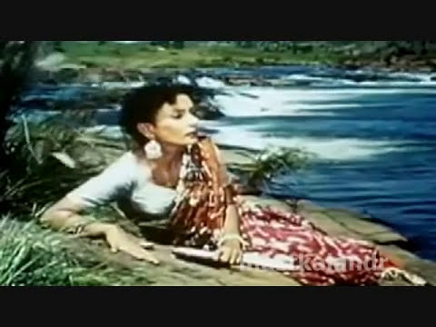 tujhe kho diya hamne_Aan1952_ Nadira,Nimmi&Dilip Kumar_Lata_ Shakeel_ Naushad_MehboobKhan _a tribute