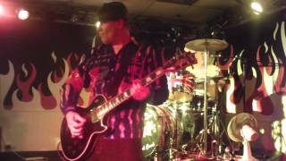 Sex Pistols Experience - C&#39;mon Everybody