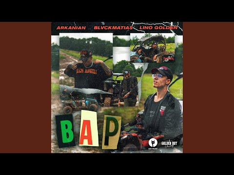 BAP (Radio Edit Necenzurat)