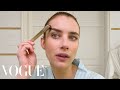 Emma Roberts S Guide To Mom S Night Out Glam Beauty Secrets Vogue