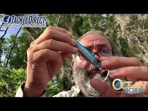 Ocean Born Roc...