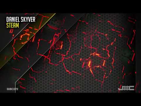 Daniel Skyver - Stream