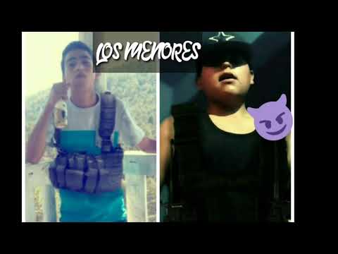 Finta de niños - enigma norteño (2018)