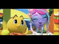 Pac Man And The Ghostly Adventures Credits But PAC