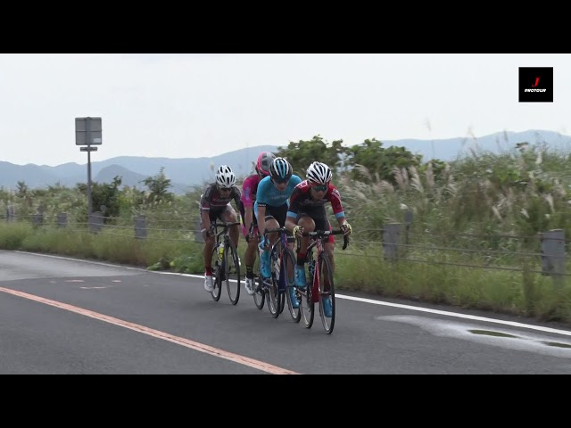 2019 Jプロツアー 第22戦 秋吉台カルストロードレース