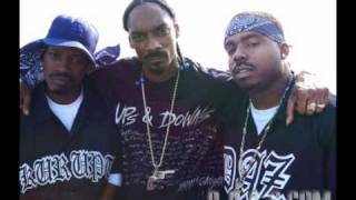 Daz ft. Snoop Dogg &amp; Kurupt - All I Need [Triple OG Mixx]