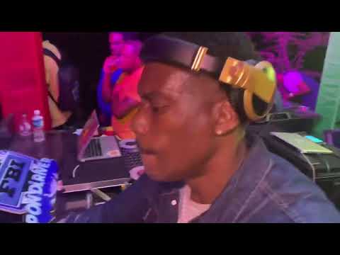 Sim Simma Retro 90s Party May Pen | Zj Liquid Juggling  Feb4,2023