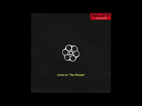 RONERCITO & ELEGE - SHOOTERS  (prod. Sacro Réquiem) [BULLETS]