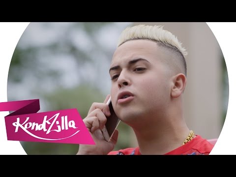 Mc G15 - Foi Difícil (Sou Problemático e um pouco Ciumento) LANÇAMENTO 2017