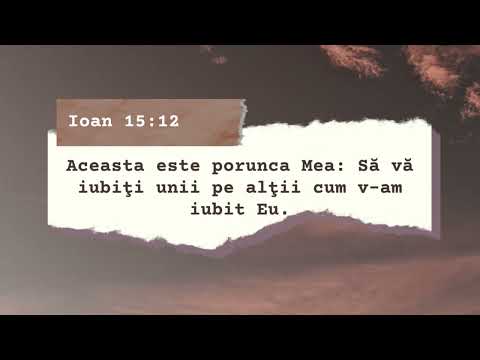 Supărarea-n fii păcii - fr Sandu Donici - Oastea Domnului