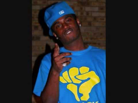 Cookie Ft Black The Ripper - Hoodshit