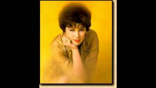 A STRANGER IN MY ARMS.......PATSY CLINE